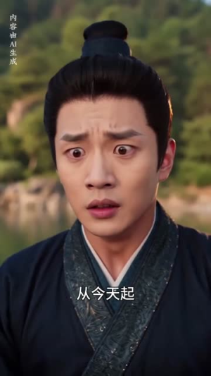 追公主被笑后,我镇守山河娶她(21集) 追公主被笑后,我镇守山河娶她(21集)短剧太好看了