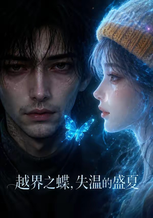 越界之蝶，失温的盛夏（56集）短剧免费看全集