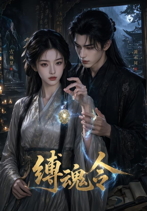 缚魂令（60集）360网盘观看