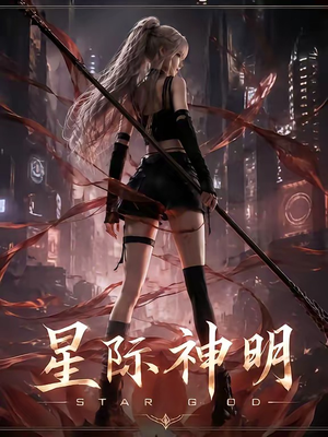 星际神明（78集）精彩短剧来袭