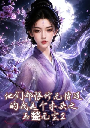 他们都恨修无情道的我是个木头之玉甃无尘2（125集）短视频追剧推荐