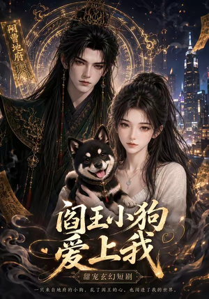 阎王小狗爱上我（60集）全集一次看完