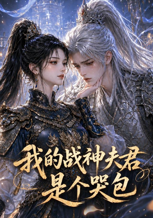 我的战神夫君是个哭包（26集）超甜短剧分享