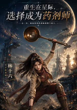 重生在星际,选择成为药剂师(82集) 重生在星际,选择成为药剂师(82集)这部短剧太好看