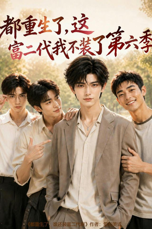 都重生了,这富二代我不装了第六季(117集) 都重生了,这富二代我不装了第六季(117集)在哪个平台看好