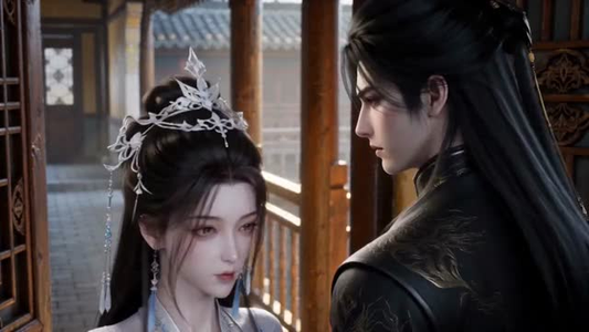 从天而降的相公,从一而终的直球(20集) 从天而降的相公,从一而终的直球(20集)热门短剧榜单