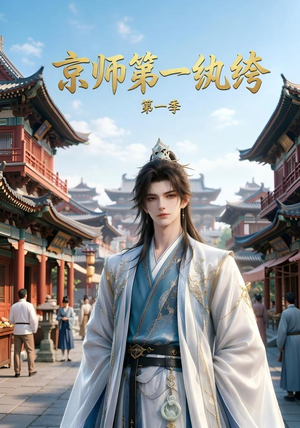 京师第一纨绔第一季（114集）短剧全集更精彩