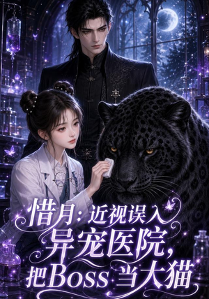 惜月近视误入异宠医院,把Boss当大猫(32集) 惜月近视误入异宠医院,把Boss当大猫(32集)短剧前十排行榜