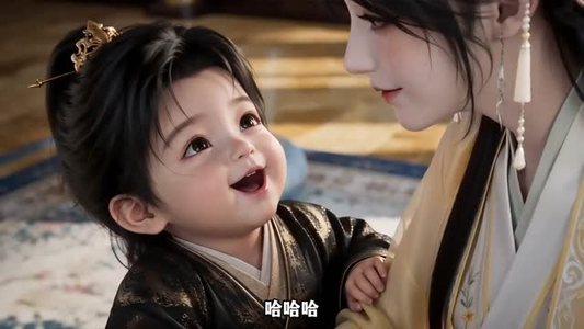 穗起安澜(63集) 穗起安澜(63集)一起追短剧