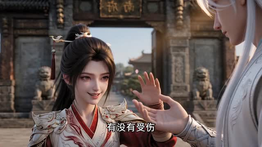 夫君娇软她无敌贴地武夫,谁教他练剑起飞的(70集) 夫君娇软她无敌贴地武夫,谁教他练剑起飞的(70集)短剧太好看了吧