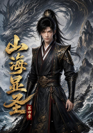 山海显圣第四季(126集) 山海显圣第四季(126集)免费短剧推荐