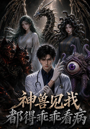 神兽见我都得乖乖看病(56集) 神兽见我都得乖乖看病(56集)精彩短剧分享