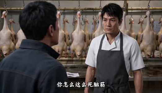 老街嫌我烧鹅贵(65集) 老街嫌我烧鹅贵(65集)好看又上头短剧