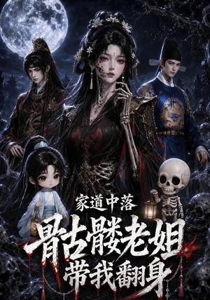 家道中落,骷髅老姐带我翻身(99集) 家道中落,骷髅老姐带我翻身(99集)完整版