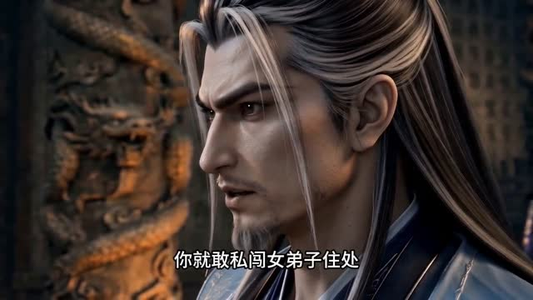 宗门偷我骨炼阵,我一剑斩断三百年因果(120集) 宗门偷我骨炼阵,我一剑斩断三百年因果(120集)免费看全网短剧