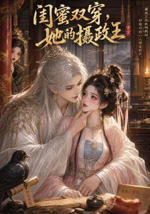 闺蜜双穿:她的摄政王(36集) 闺蜜双穿:她的摄政王(36集)精彩的短剧