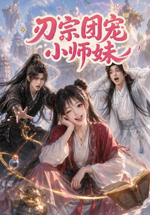 刃宗团宠小师妹(60集) 刃宗团宠小师妹(60集)超火热门短剧