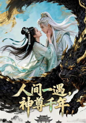 人间一遇,神尊千年(55集) 人间一遇,神尊千年(55集)观看软件