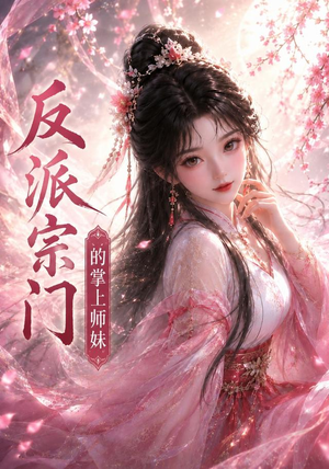 反派宗门的掌上师妹（58集）最热短剧推荐