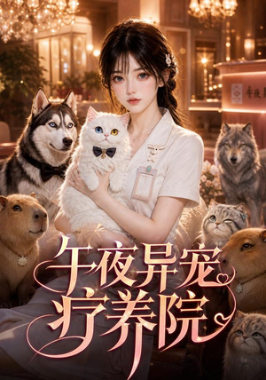 午夜异宠疗养院(54集) 午夜异宠疗养院(54集)全集我都看完了