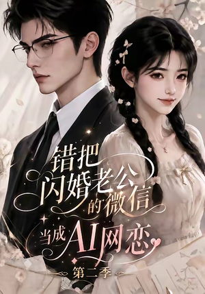 错把闪婚老公的微信当成AI网恋第二季（84集）好看到停不下来