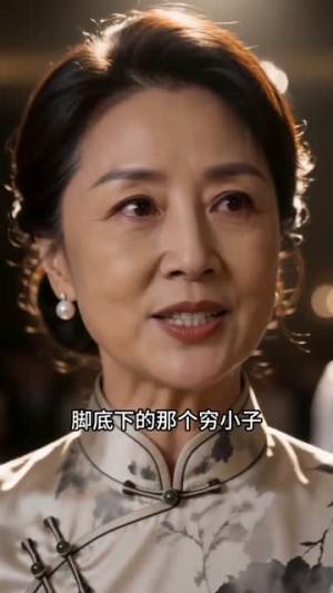 满堂金玉变人心（86集）好看的短剧来了