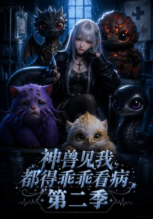 神兽见我都得乖乖看病第二季(62集) 神兽见我都得乖乖看病第二季(62集)每天分享短剧