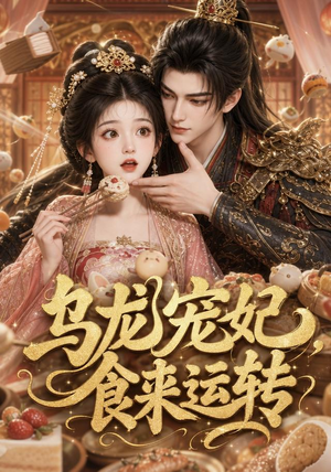 乌龙宠妃,食来运转(52集) 乌龙宠妃,食来运转(52集)短剧在哪里看