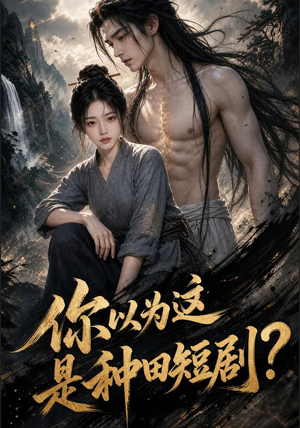 你以为这是种田短剧?(30集) 你以为这是种田短剧?(30集)追风的女孩短剧