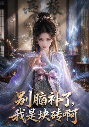 别脑补了,我是块砖啊(71集) 别脑补了,我是块砖啊(71集)集免费看短剧