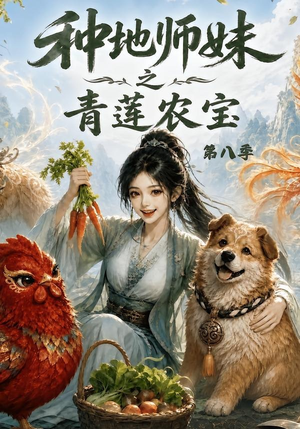 种地师妹之青莲农宝第八季（27集）我真的爱了