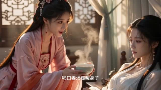重生后我抱紧了冷面权臣的大腿(12集) 重生后我抱紧了冷面权臣的大腿(12集)高分佳作免费看