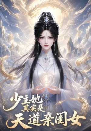 少主她其实是天道亲闺女（111集）短剧免费分享