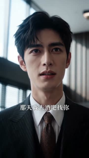 黑月光她不按剧本，傅总他甘愿沉沦（60集）短剧全集免费看