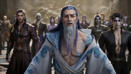 归泱第二季(92集) 归泱第二季(92集)追短剧关注我
