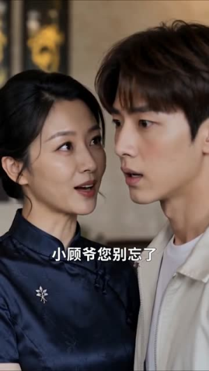 绝命大藏家之命局迷踪3（60集）好看上头短剧