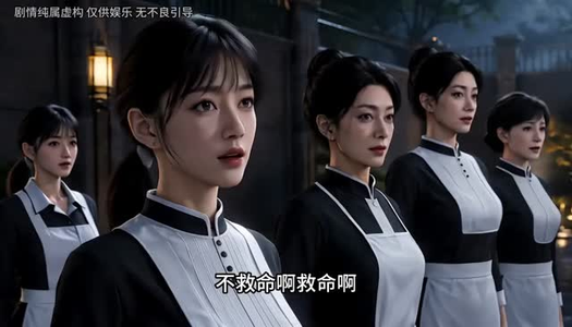 不够乖的她(98集) 不够乖的她(98集)精彩短剧抢先看