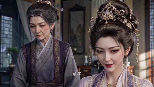 阎王给我撑腰，我是地府大姐头（67集）短剧片段推荐