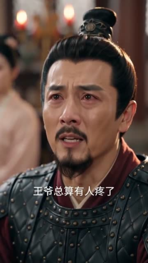 跟着王爷能吃饱（66集）精彩短剧随心推