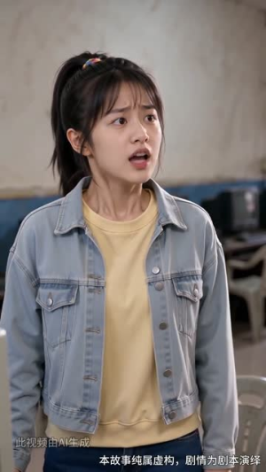 命运互换二十年（45集）好看短剧抢先看