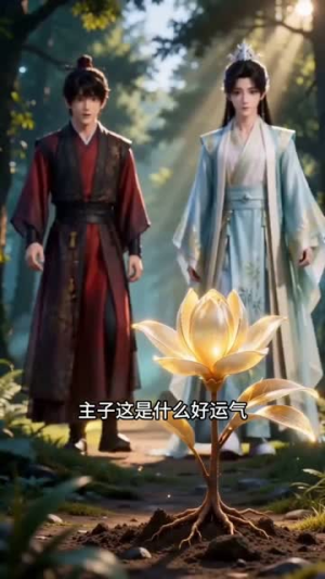 冷冰冰的帝尊，小姐的满级马甲藏不住了（60集）经典老剧免费看