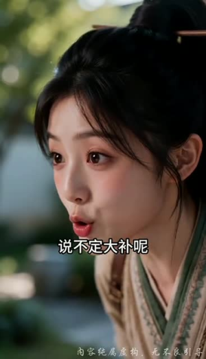 暗卫求财世子满心独宠第二季(104集) 暗卫求财世子满心独宠第二季(104集)这部短剧太好看