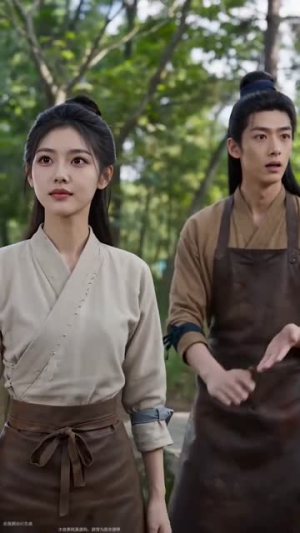 悍女无双:捡个王爷当苦力(55集) 悍女无双:捡个王爷当苦力(55集)好看的短剧推荐