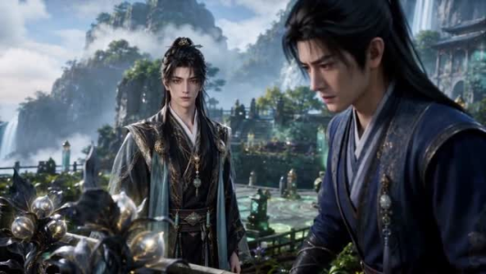 仙眼问道长生第四季(120集) 仙眼问道长生第四季(120集)一起追短剧吧