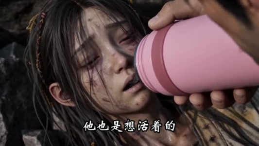 荷花村的小芽芽之两届穿梭救村子第二季(34集) 荷花村的小芽芽之两届穿梭救村子第二季(34集)真的太精彩了