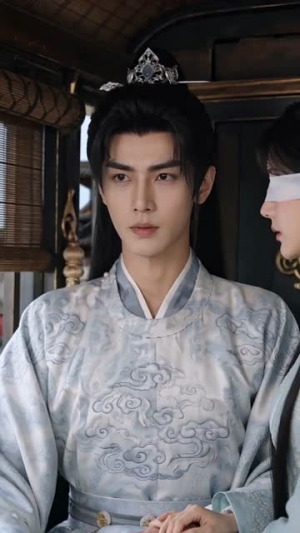 窥心盲妃(49集) 窥心盲妃(49集)流畅播放免费看