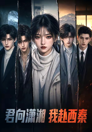君向潇湘我赴西秦(67集) 君向潇湘我赴西秦(67集)爆款短剧追不停