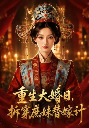 重生大婚日,拆穿庶妹替嫁计(49集) 重生大婚日,拆穿庶妹替嫁计(49集)一口气看完全集