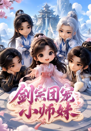 剑宗团宠小师妹(80集) 剑宗团宠小师妹(80集)短剧分享剧集