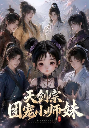 天剑宗团宠小师妹(50集) 天剑宗团宠小师妹(50集)大结局